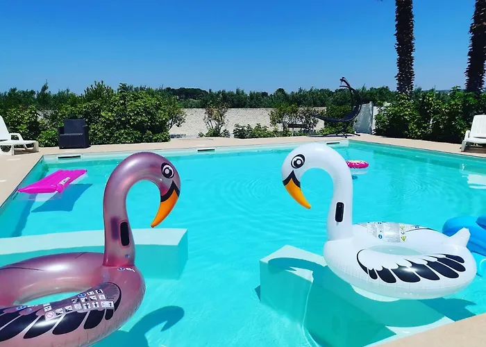 Baglio Cudia Resort Marsala